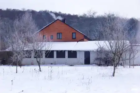 Дом на распутье дорог Villa405 - 42