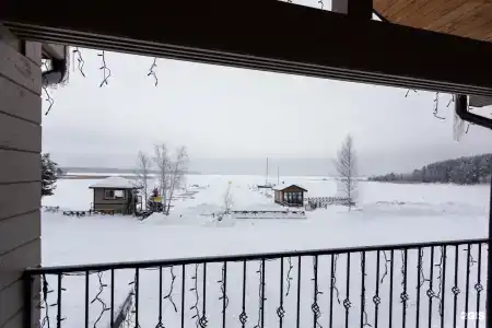 Загородный клуб WEST - 147