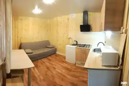 На опушке леса - 3