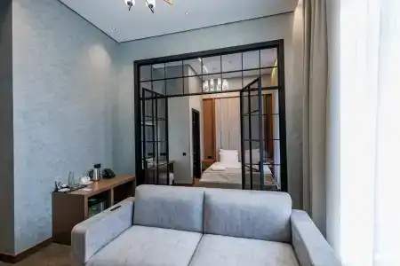 Derbent Plaza - 7