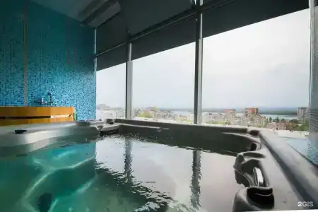 7 Avenue Hotel & SPA - 3