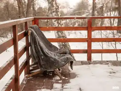 Медвежий угол - 1
