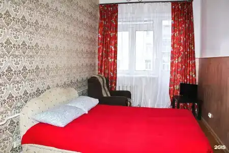 AHOSTEL - 2