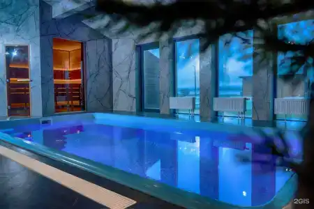 Volga Spa Village - 57