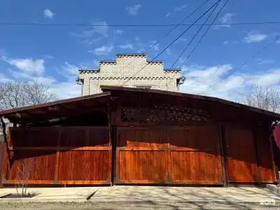 Дом в тишине - 1