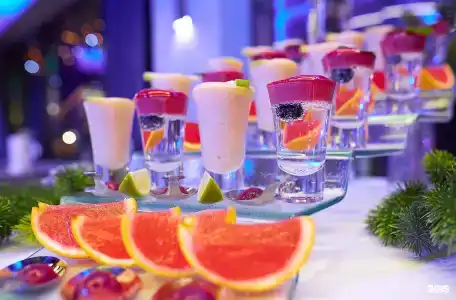 Sosnovoe Family Club - 27