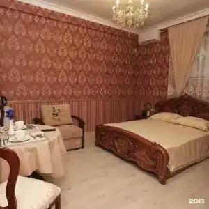 Гостевой дом на Гулия 141 - 6