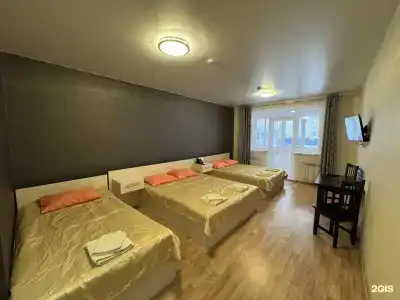 Байкальский бриз - 49