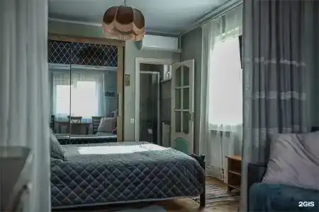 Гостевая усадьба Тригорская 1 - 14