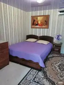 Уютный Дворик - 0