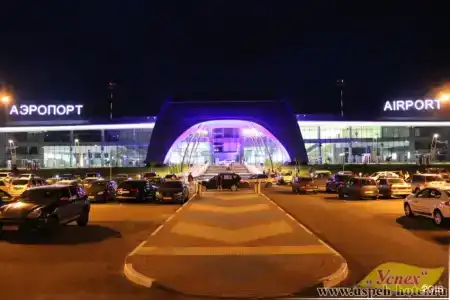 Успех - 100