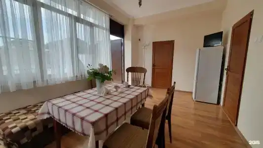 на улице Шакирбай - 20