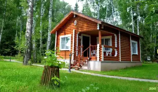 Санаторий Вятичи - 2