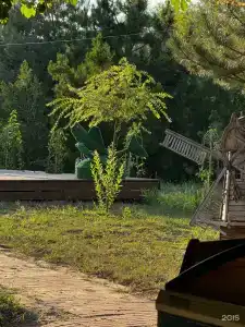 Летучая Рыба - 52