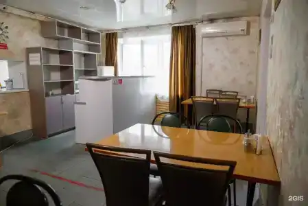 Патриот - 3