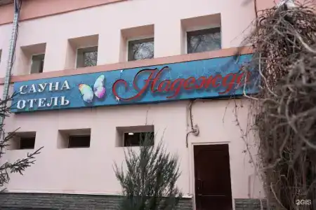 Надежда - 10