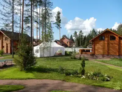 Рощино Вилладж - 43