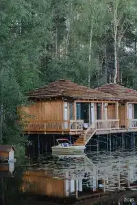 We Lodge - 34
