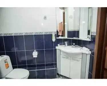 VIP House - 130