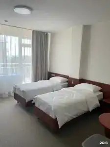Ola resort - 5