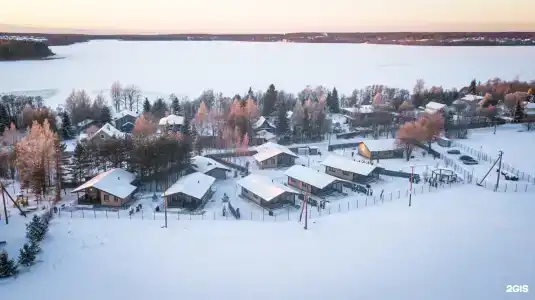 Бережок - 48