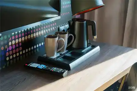 ibis Styles Челябинск - 68