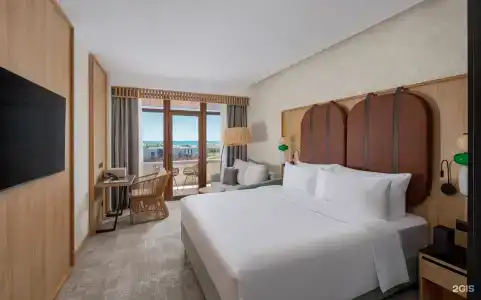 Funf Luxury Resort&SPA Anapa Miracleon - 71