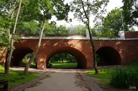Графский - 58