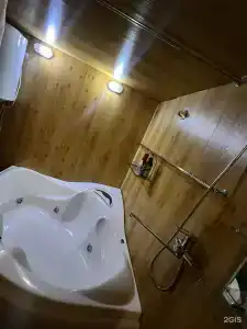 Гостевой Дом с Баней - 20