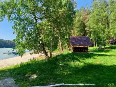 Белуха - 26