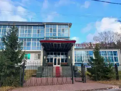 Стригино - 1