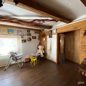 Заимка Рыбная - 99