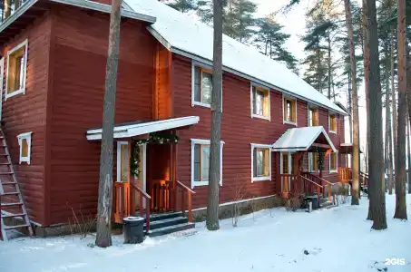 Green Village - 56