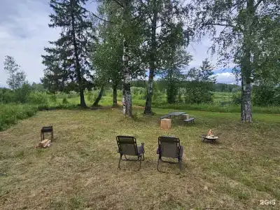 Biathlon Village - 115