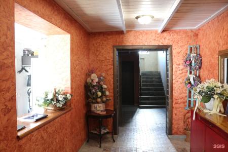 La Mezon - 47
