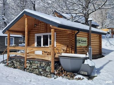Base Camp - 29