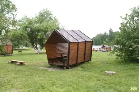Усадьба Гребнево - 75