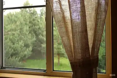 Домики в лесу - 46