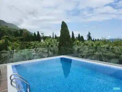 Ashamta&Spa - 1