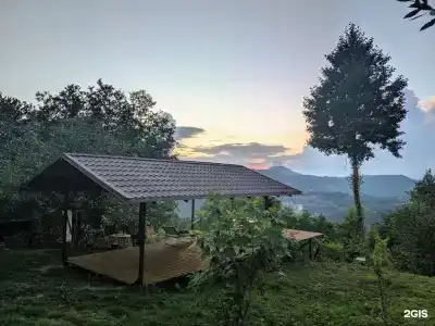 Raskophouse - 2