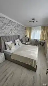 Пансионат Бешпагир - 6