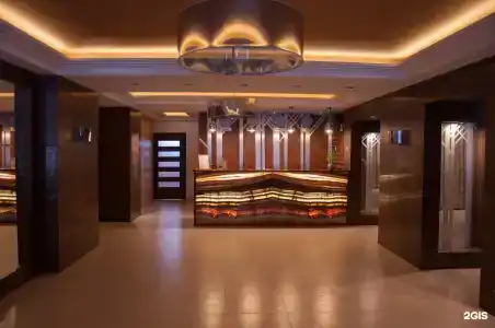 Сосновый бор Ачинск - 15