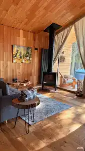 THE DACHA - 16