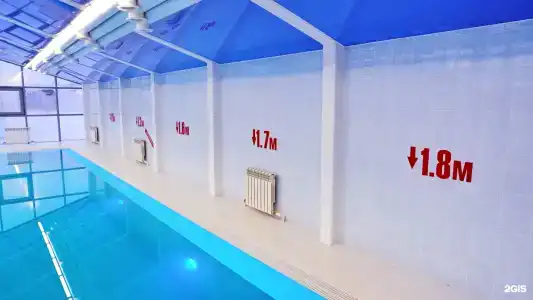 Байкальский бриз - 5