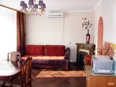 Maxrooms Волга Hollywood - 33