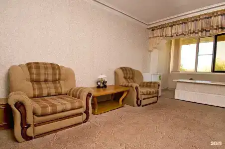 Южное Графство - 7