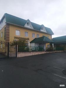Гостиный двор - 3