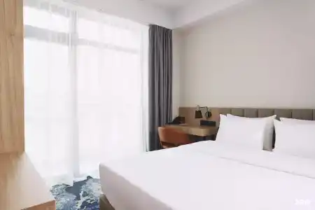 Cosmos Adler Hotel - 9