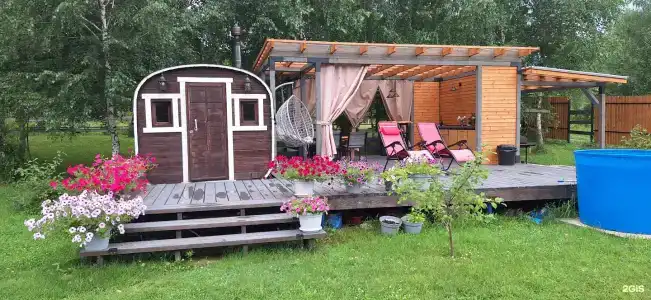 Алтай для Отдыха - 11