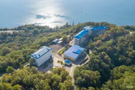 AZIMUT Парк Прометей  - 0